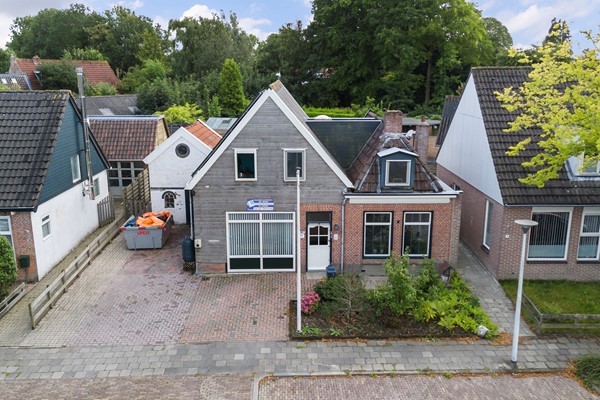 Te koop: Kakewei 26, 9051 BZ Stiens